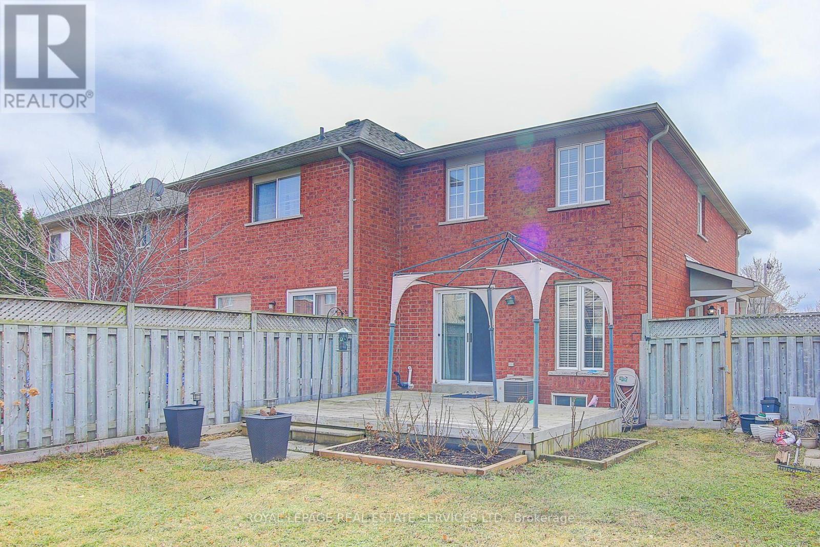 1498 Pinecliff Road, Oakville (Wt West Oak Trails), Ontario  L6M 4A8 - Photo 25 - W12879420