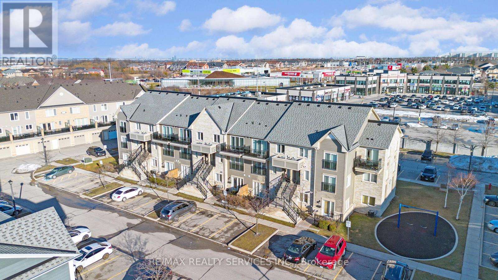 92 - 60 Fairwood Circle, Brampton (Sandringham-Wellington), Ontario  L6R 0Y6 - Photo 23 - W12879458