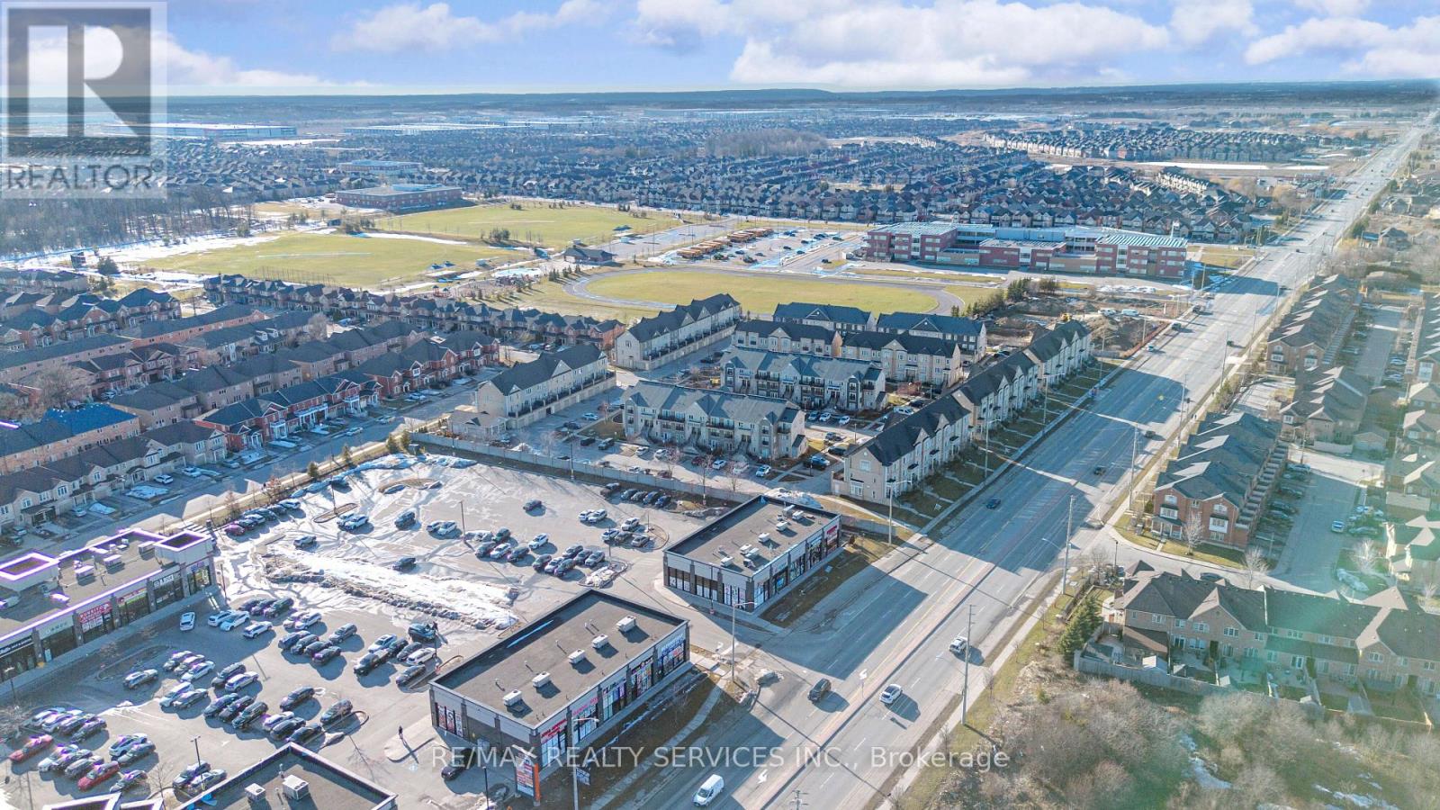 92 - 60 Fairwood Circle, Brampton (Sandringham-Wellington), Ontario  L6R 0Y6 - Photo 24 - W12879458