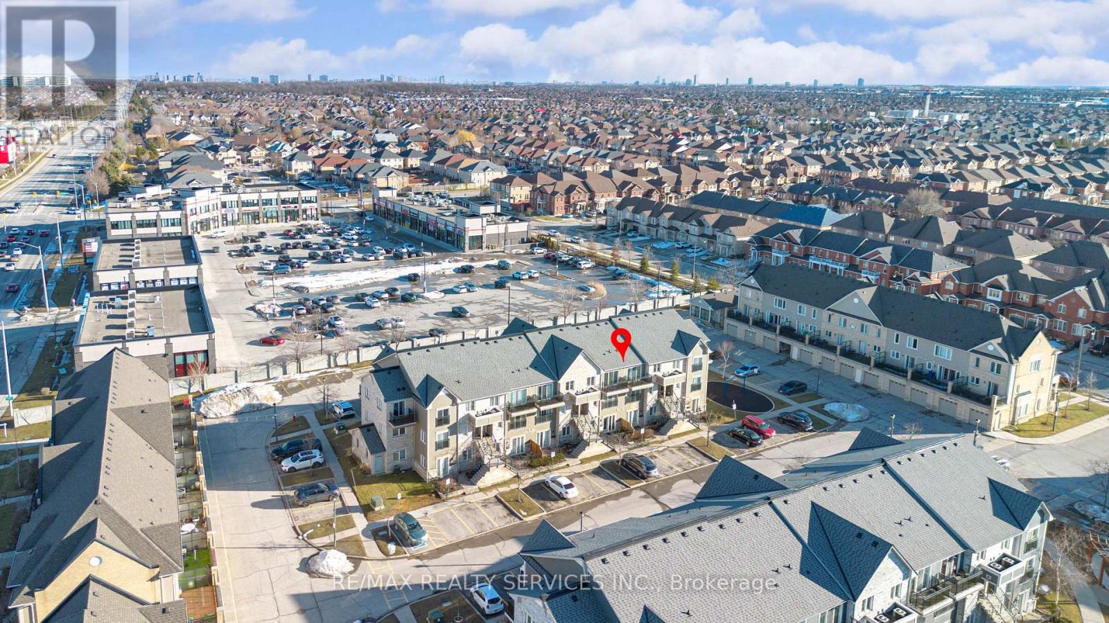 92 - 60 Fairwood Circle, Brampton (Sandringham-Wellington), Ontario  L6R 0Y6 - Photo 25 - W12879458