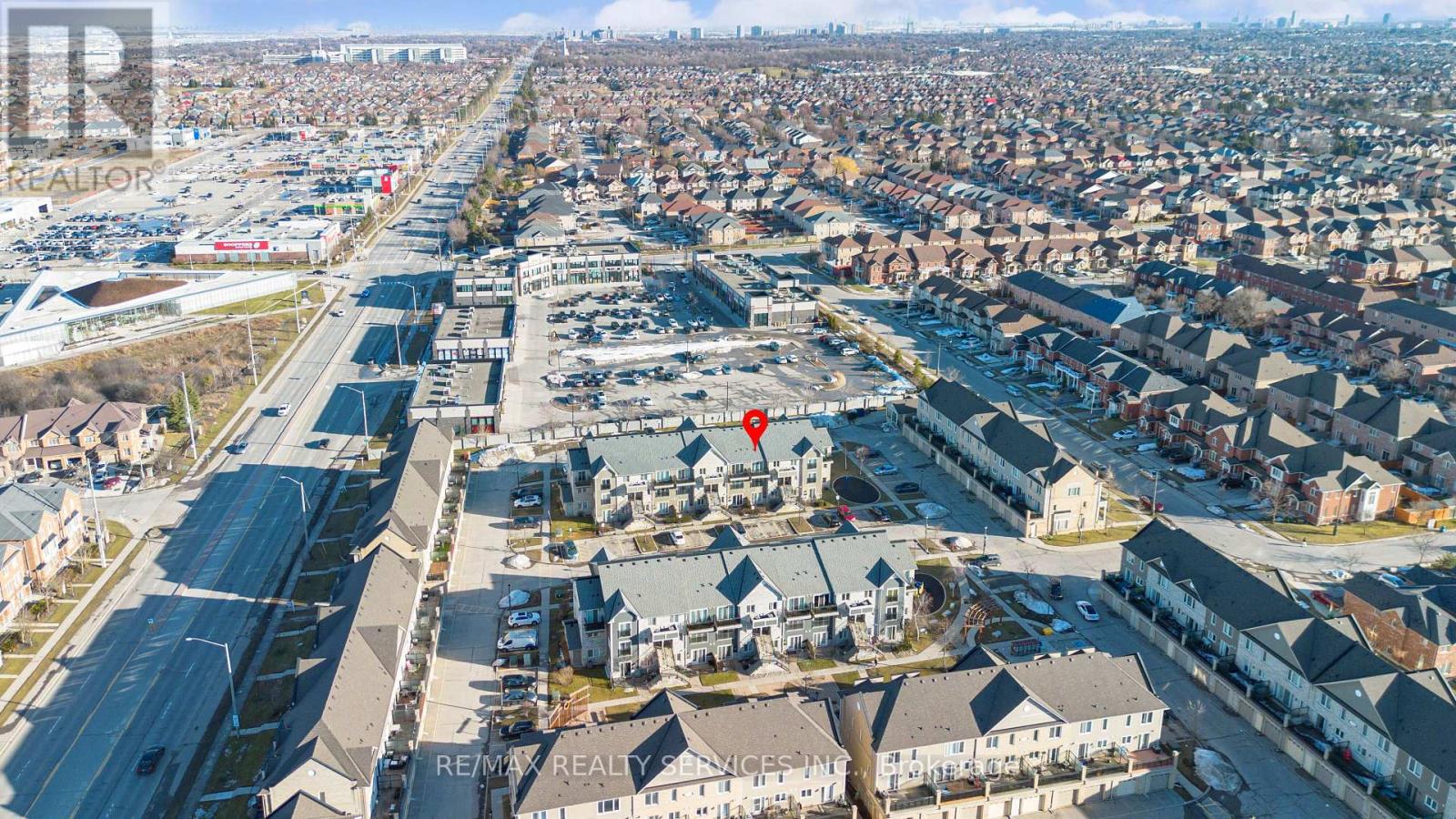 92 - 60 Fairwood Circle, Brampton (Sandringham-Wellington), Ontario  L6R 0Y6 - Photo 26 - W12879458