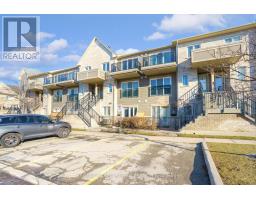 92 - 60 FAIRWOOD CIRCLE, Brampton, Ontario
