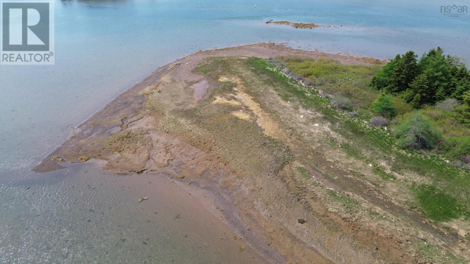 Lot Seal Cove Island, Louisdale, Nova Scotia  B0E 1V0 - Photo 12 - 202507325