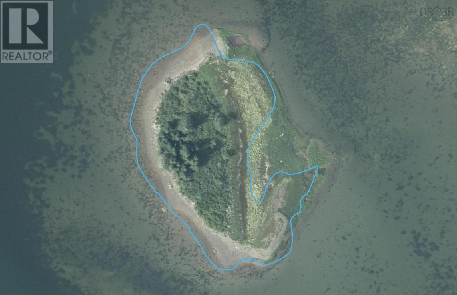 Lot Seal Cove Island, Louisdale, Nova Scotia  B0E 1V0 - Photo 6 - 202507325