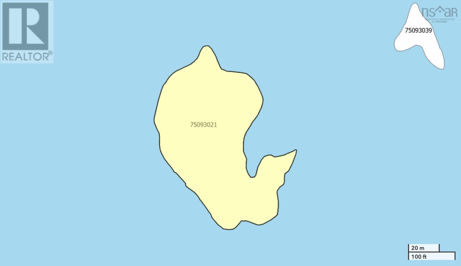 Lot Seal Cove Island, Louisdale, Nova Scotia  B0E 1V0 - Photo 11 - 202507325