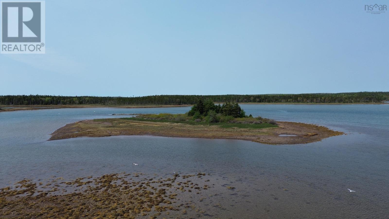 Lot Seal Cove Island, Louisdale, Nova Scotia  B0E 1V0 - Photo 13 - 202507325