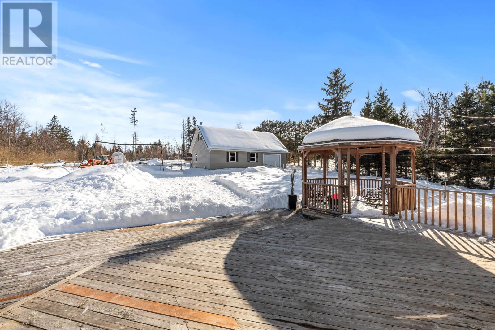 1422 Gladstone Road, Murray River, Prince Edward Island  C0A 1W0 - Photo 33 - 202604517