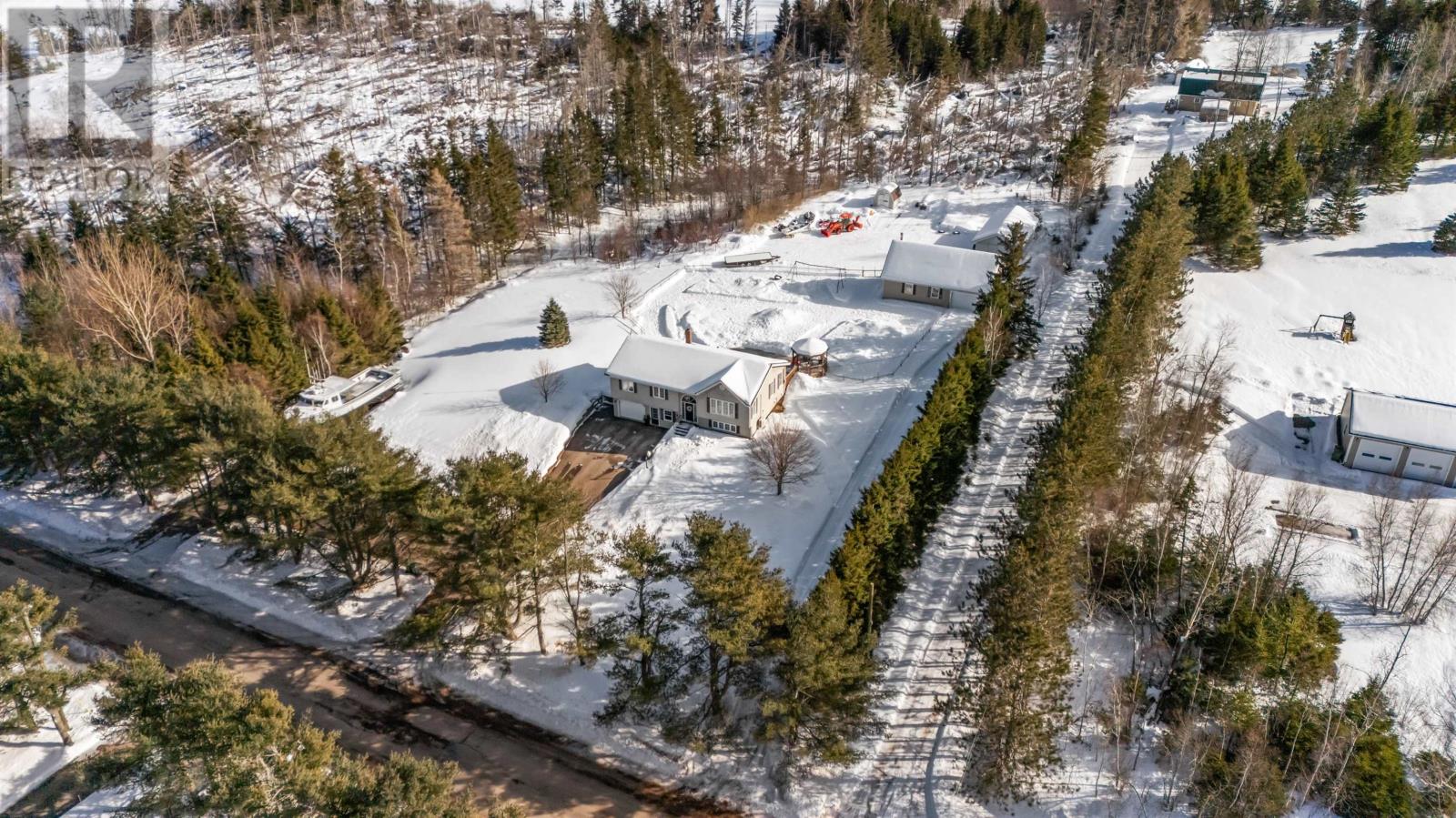 1422 Gladstone Road, Murray River, Prince Edward Island  C0A 1W0 - Photo 39 - 202604517