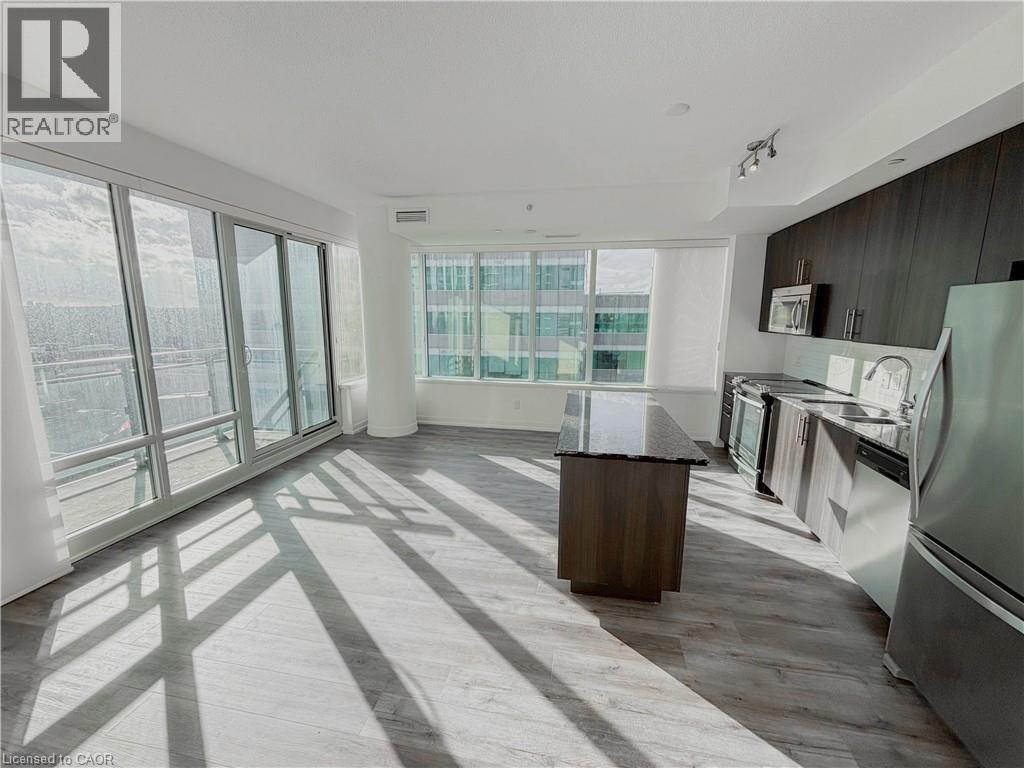 85 Duke Street W Unit# 1010, Kitchener, Ontario  N2H 0B7 - Photo 7 - 40806329