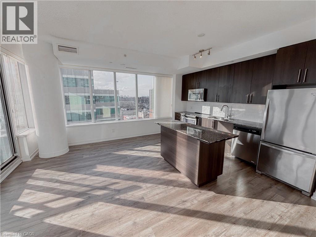 85 Duke Street W Unit# 1010, Kitchener, Ontario  N2H 0B7 - Photo 6 - 40806329