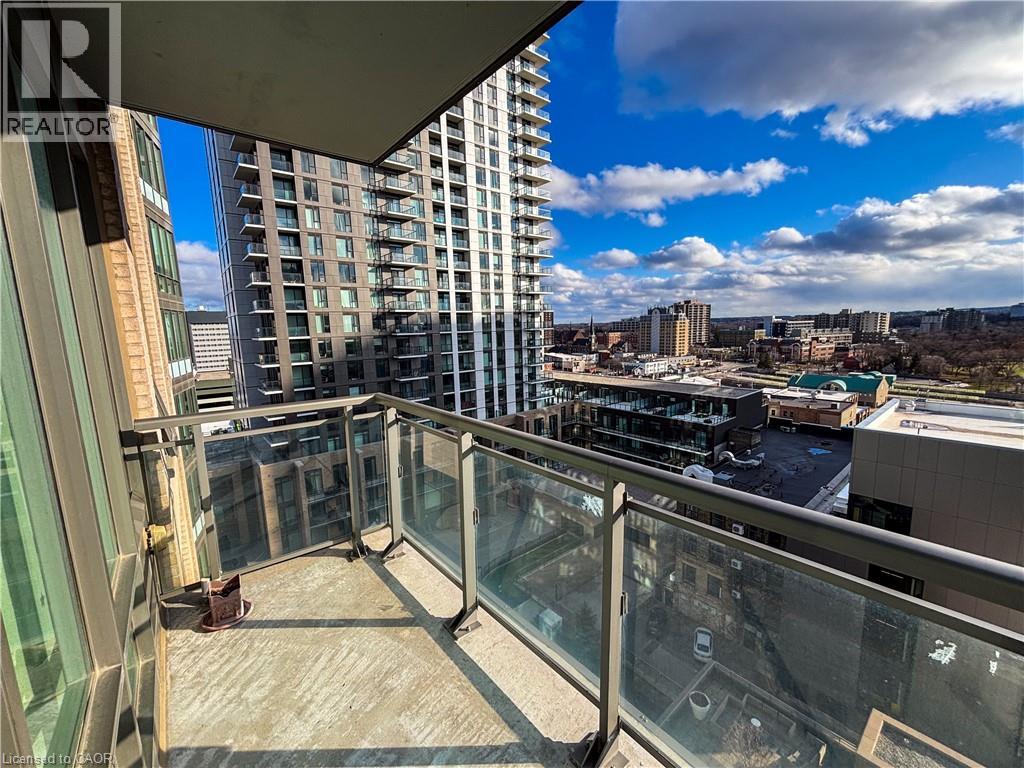 85 Duke Street W Unit# 1010, Kitchener, Ontario  N2H 0B7 - Photo 24 - 40806329