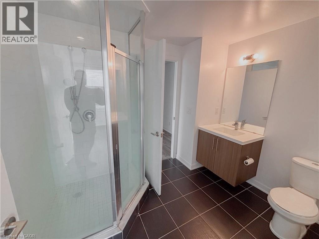 85 Duke Street W Unit# 1010, Kitchener, Ontario  N2H 0B7 - Photo 15 - 40806329