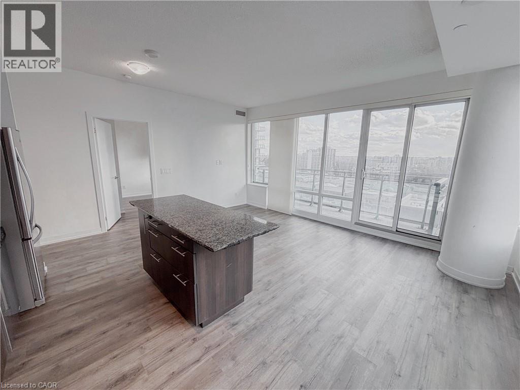 85 Duke Street W Unit# 1010, Kitchener, Ontario  N2H 0B7 - Photo 9 - 40806329