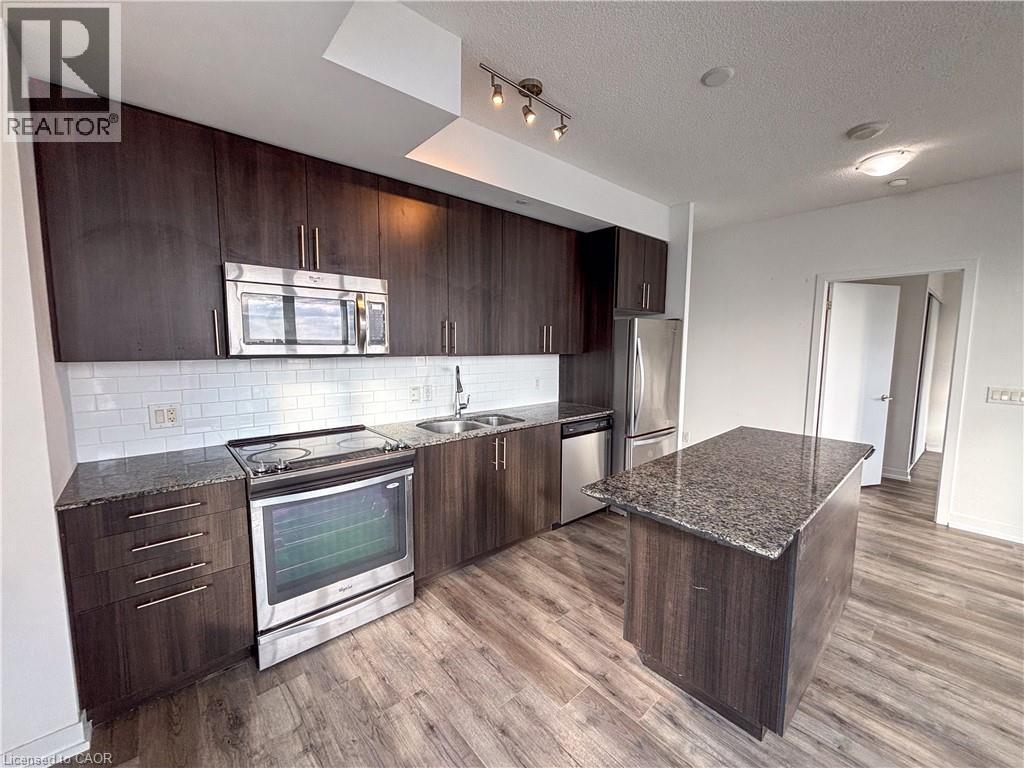 85 Duke Street W Unit# 1010, Kitchener, Ontario  N2H 0B7 - Photo 8 - 40806329