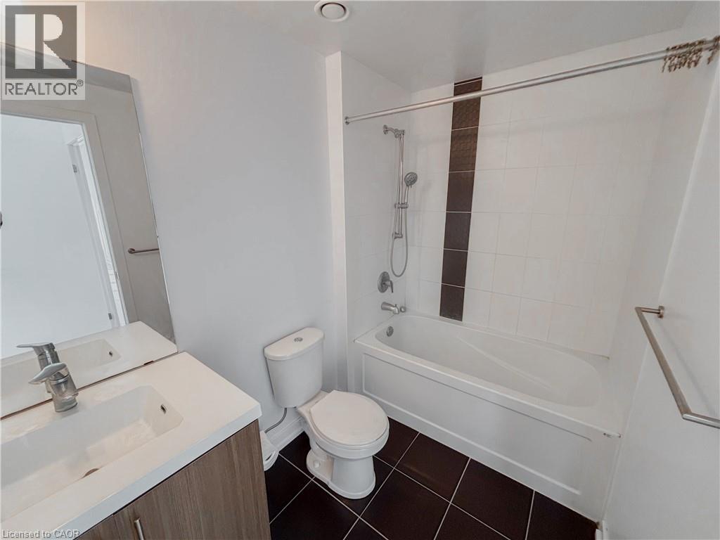 85 Duke Street W Unit# 1010, Kitchener, Ontario  N2H 0B7 - Photo 19 - 40806329