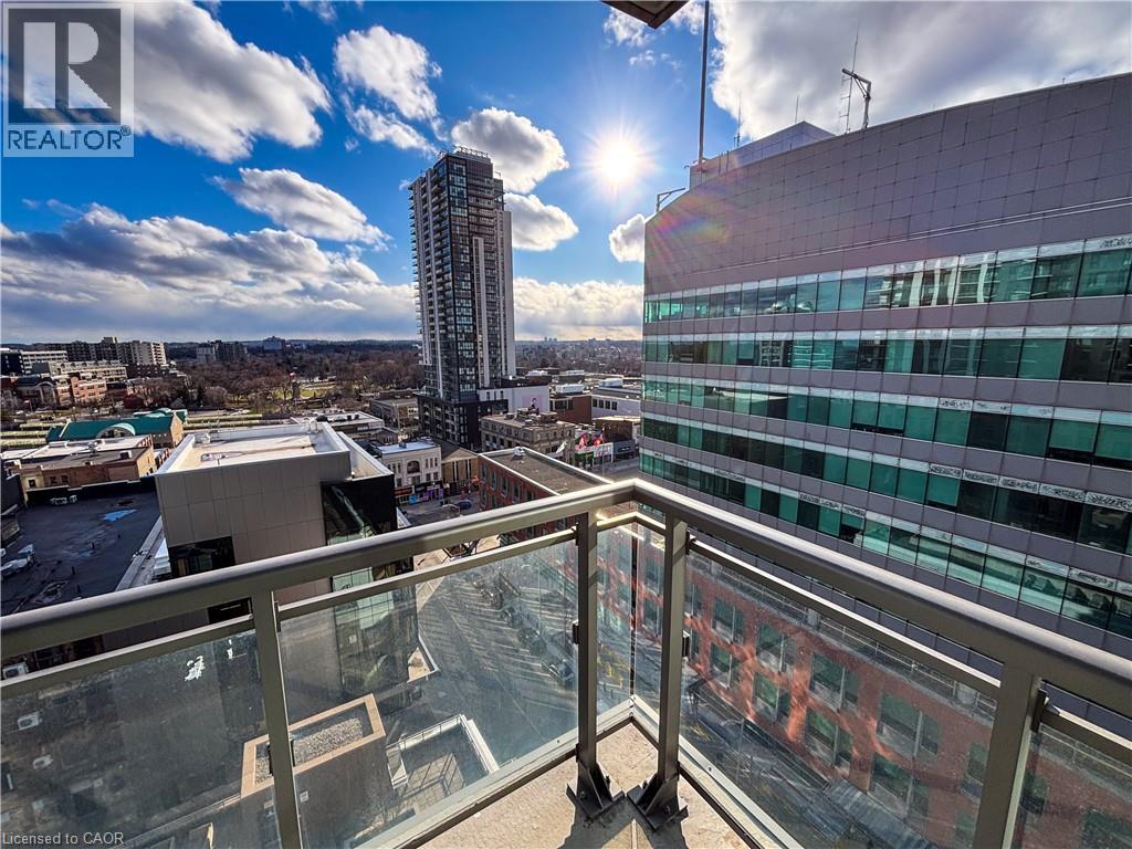 85 Duke Street W Unit# 1010, Kitchener, Ontario  N2H 0B7 - Photo 25 - 40806329