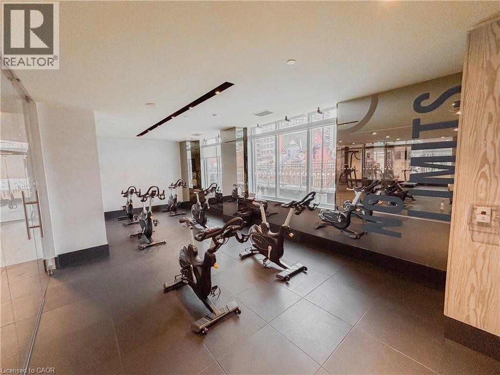 85 Duke Street W Unit# 1010, Kitchener, Ontario  N2H 0B7 - Photo 31 - 40806329