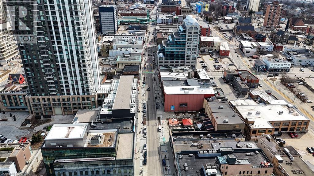 85 Duke Street W Unit# 1010, Kitchener, Ontario  N2H 0B7 - Photo 43 - 40806329