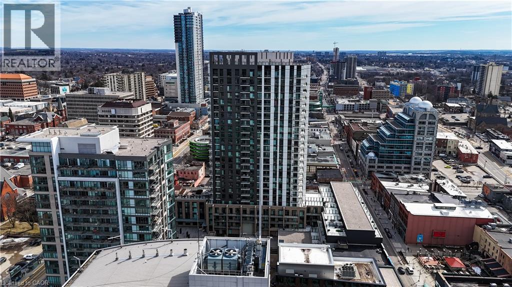 85 Duke Street W Unit# 1010, Kitchener, Ontario  N2H 0B7 - Photo 42 - 40806329