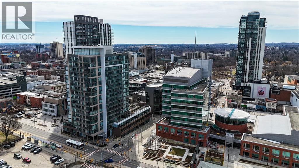 85 Duke Street W Unit# 1010, Kitchener, Ontario  N2H 0B7 - Photo 45 - 40806329