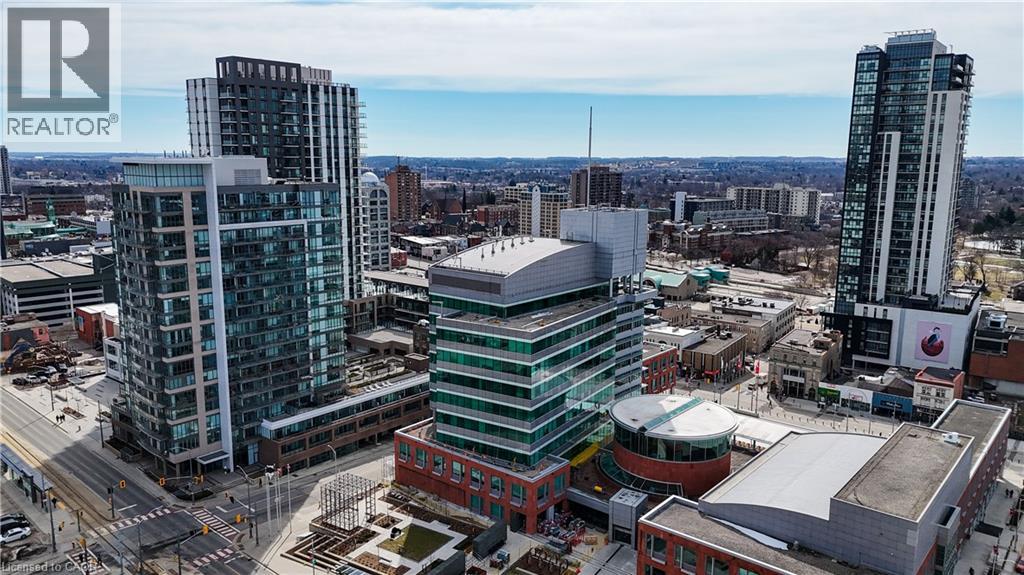 85 Duke Street W Unit# 1010, Kitchener, Ontario  N2H 0B7 - Photo 46 - 40806329