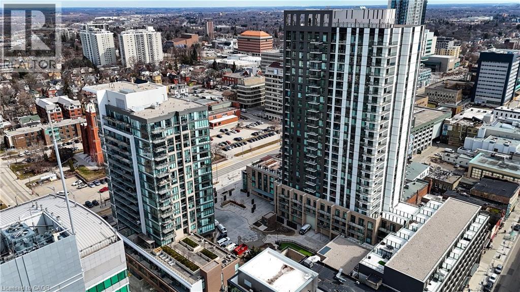 85 Duke Street W Unit# 1010, Kitchener, Ontario  N2H 0B7 - Photo 48 - 40806329
