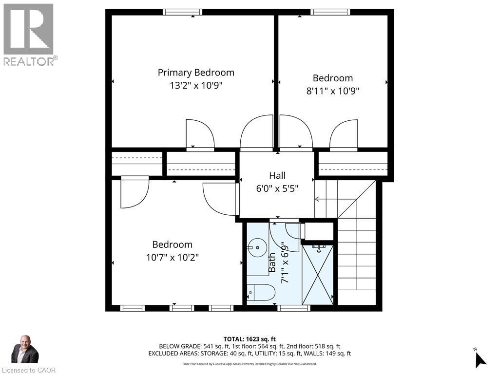 107 Butler Drive, Hamilton, Ontario  L8W 3K2 - Photo 33 - 40809311