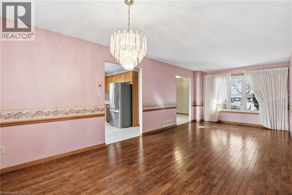 107 Butler Drive, Hamilton, Ontario  L8W 3K2 - Photo 5 - 40809311