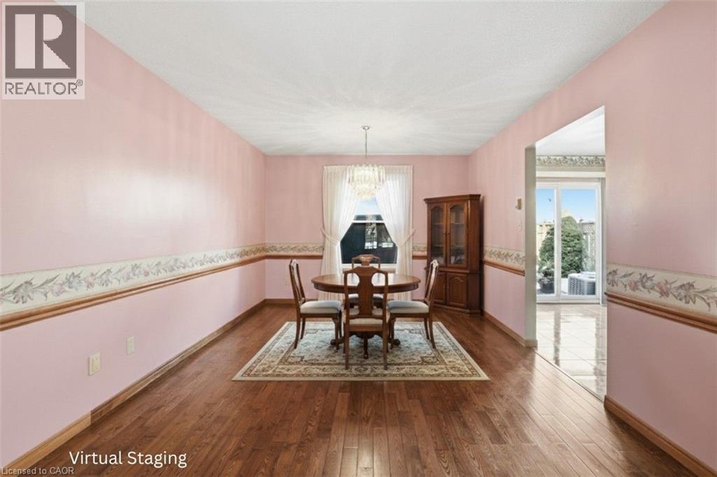 107 Butler Drive, Hamilton, Ontario  L8W 3K2 - Photo 6 - 40809311