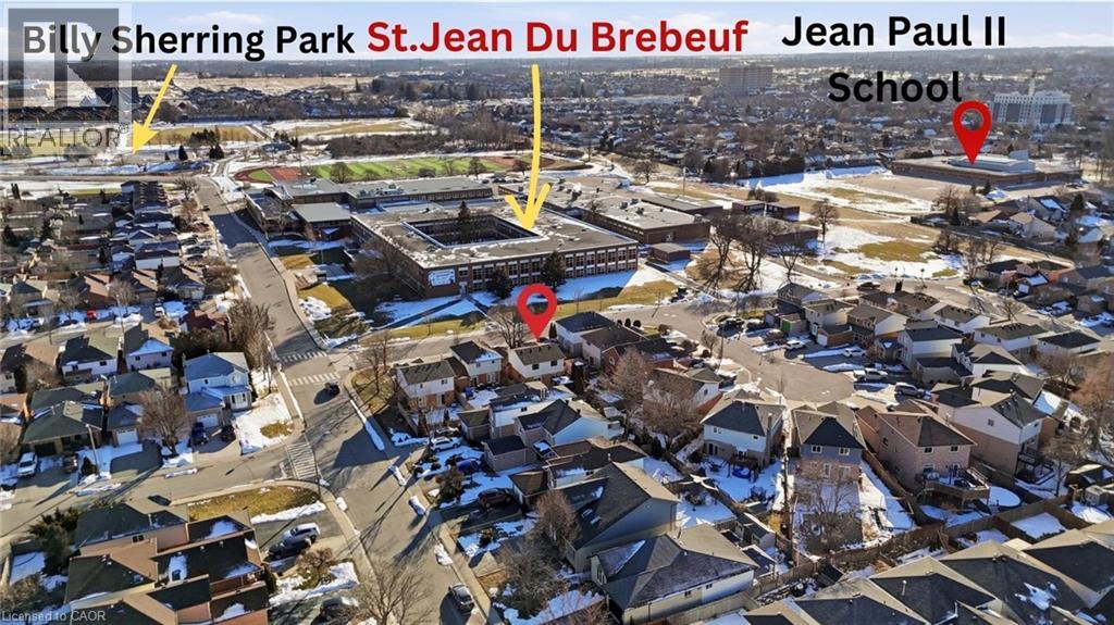 107 Butler Drive, Hamilton, Ontario  L8W 3K2 - Photo 32 - 40809311