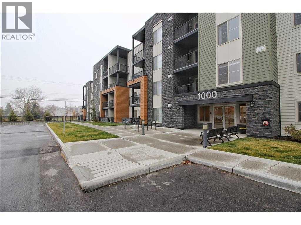 1209, 1317 27 Street Se, Calgary, Alberta  T2A 4Y5 - Photo 1 - A2277674