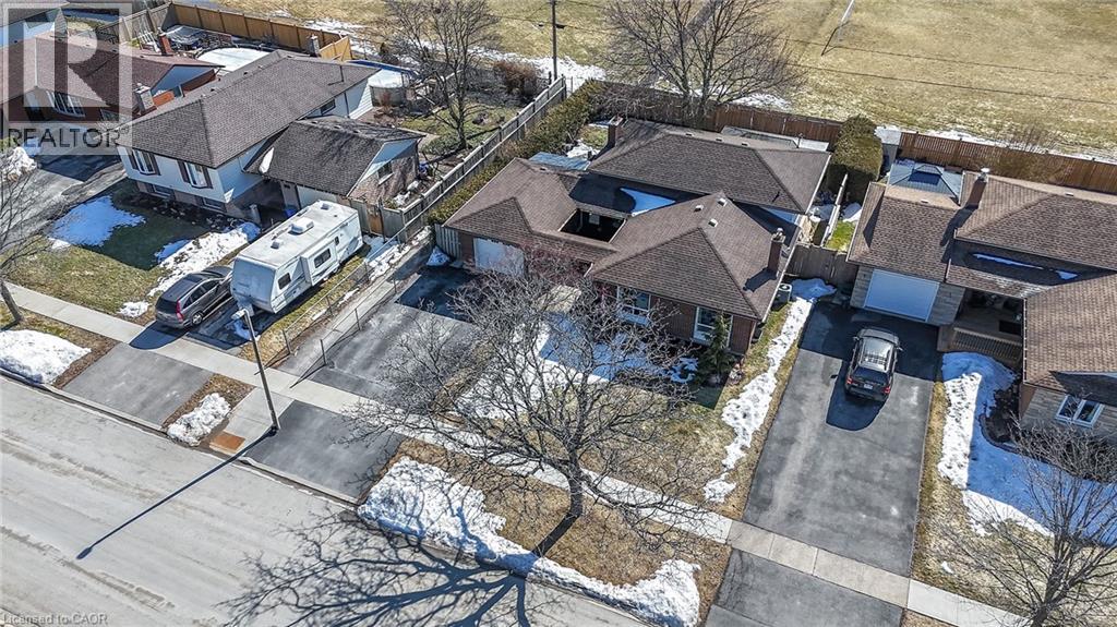 118 Westwood Crescent, Welland, Ontario  L3C 4R3 - Photo 33 - 40810022