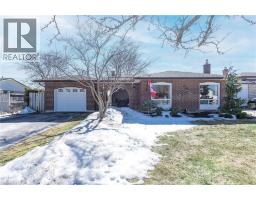 118 WESTWOOD Crescent, Welland, Ontario