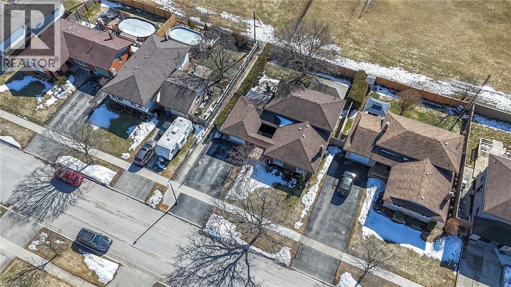 118 Westwood Crescent, Welland, Ontario  L3C 4R3 - Photo 32 - 40810022