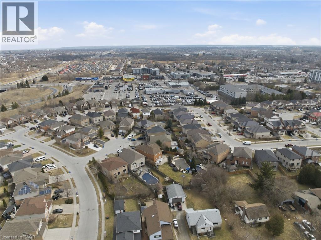 64 Springvalley Crescent, Hamilton, Ontario  L9C 7X3 - Photo 44 - 40810533