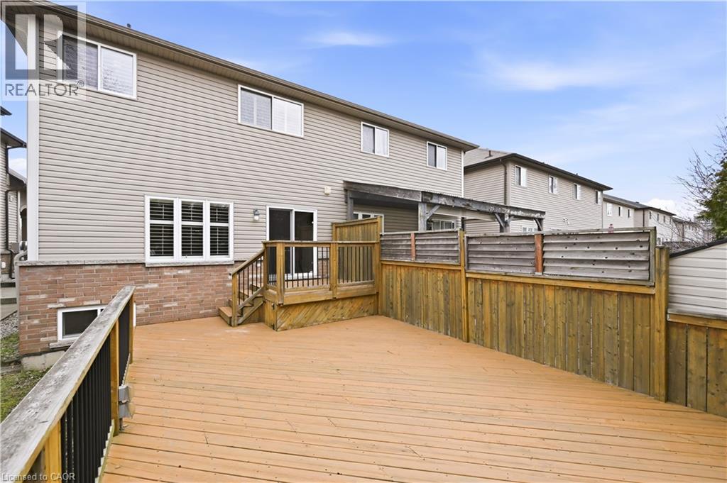 64 Springvalley Crescent, Hamilton, Ontario  L9C 7X3 - Photo 40 - 40810533