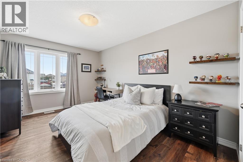 64 Springvalley Crescent, Hamilton, Ontario  L9C 7X3 - Photo 27 - 40810533