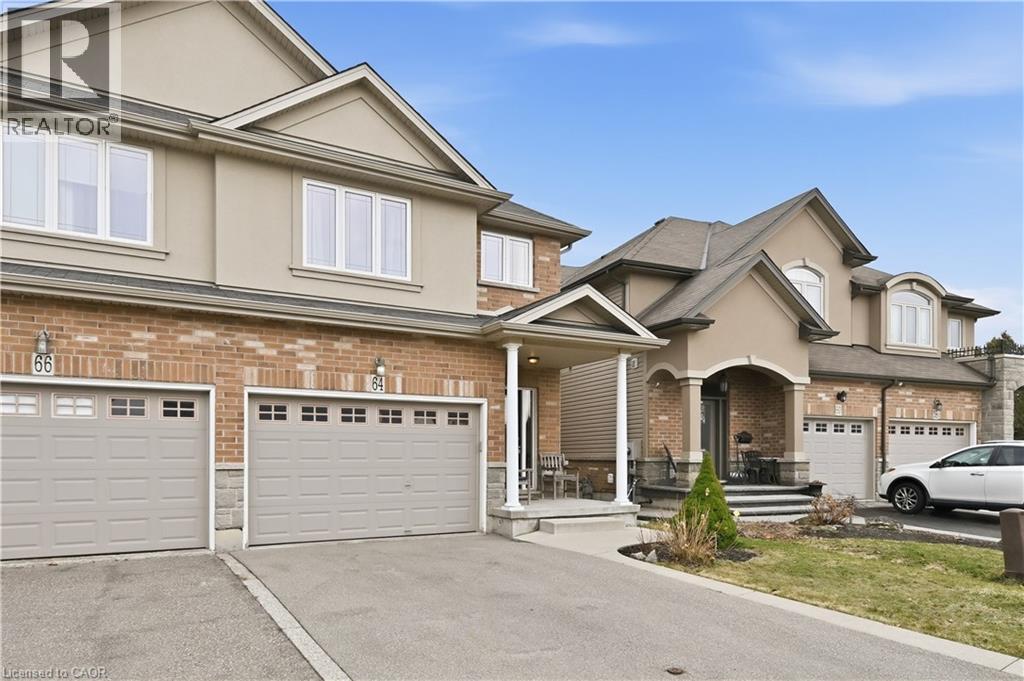64 Springvalley Crescent, Hamilton, Ontario  L9C 7X3 - Photo 3 - 40810533