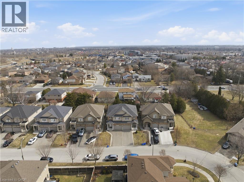 64 Springvalley Crescent, Hamilton, Ontario  L9C 7X3 - Photo 47 - 40810533