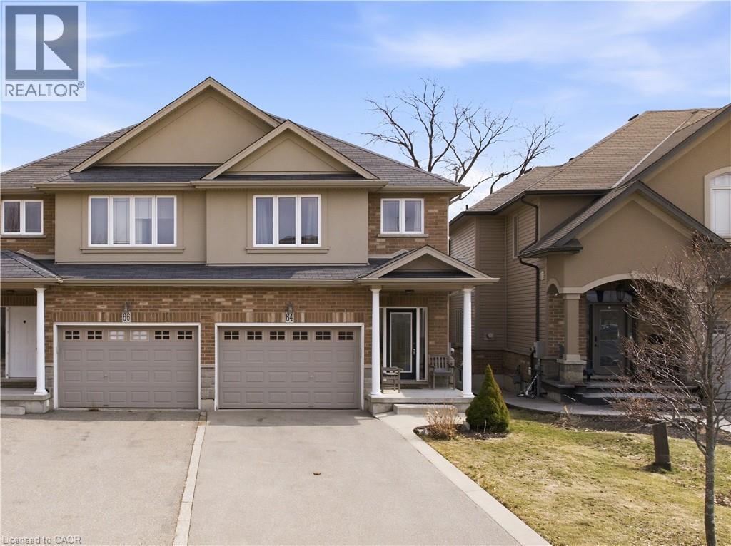 64 Springvalley Crescent, Hamilton, Ontario  L9C 7X3 - Photo 48 - 40810533