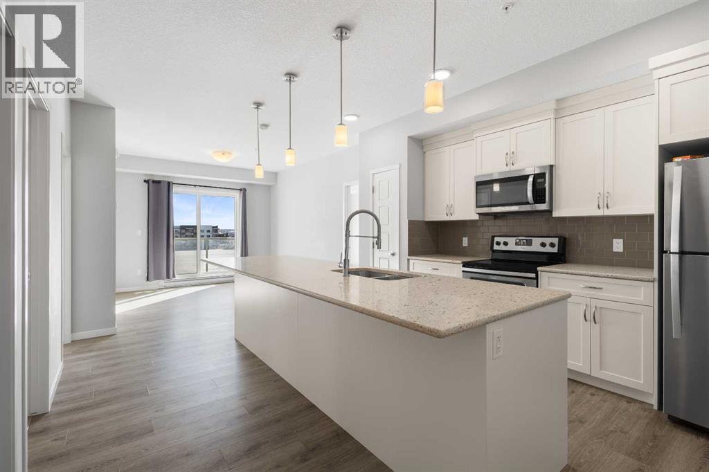 305, 20 Seton Park Se, Calgary, Alberta  T3M 2V4 - Photo 3 - A2289871