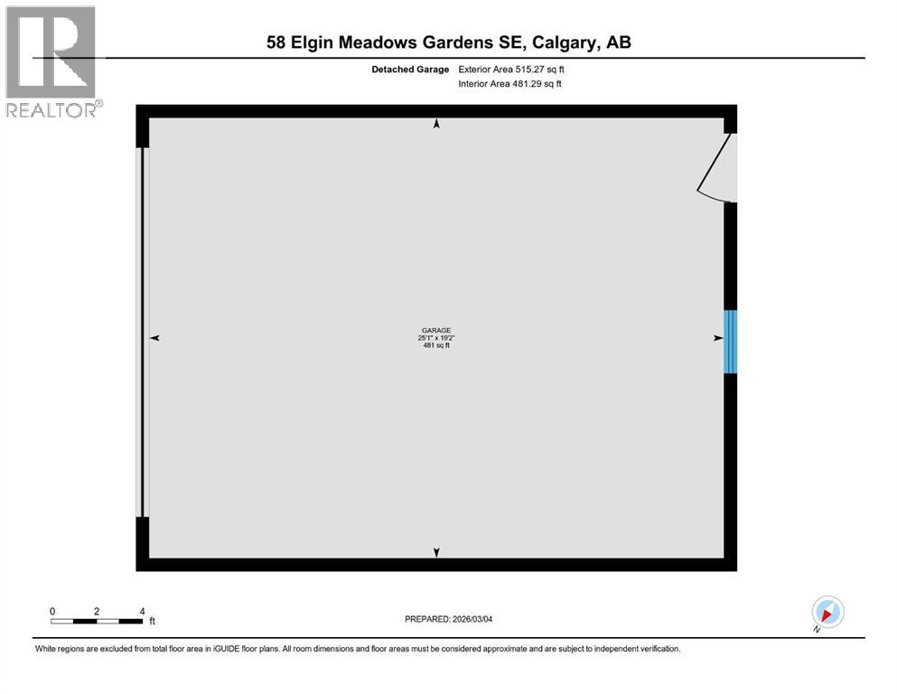 58 Elgin Meadows Gardens Se, Calgary, Alberta  T2Z 0M2 - Photo 36 - A2291881