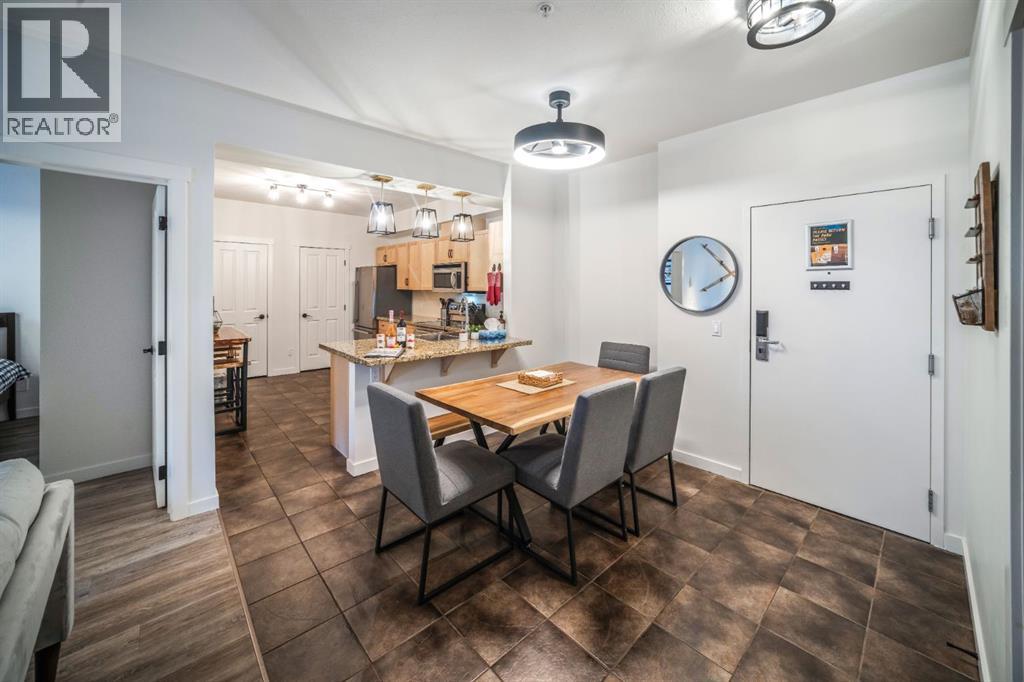 222, 101 Montane Road, Canmore, Alberta  T1W 0G2 - Photo 8 - A2293143