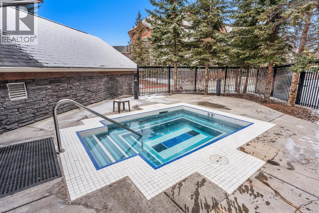 222, 101 Montane Road, Canmore, Alberta  T1W 0G2 - Photo 18 - A2293143