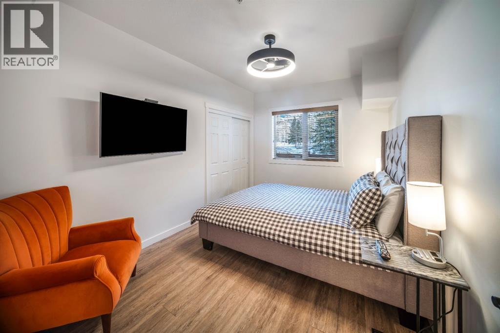 222, 101 Montane Road, Canmore, Alberta  T1W 0G2 - Photo 6 - A2293143