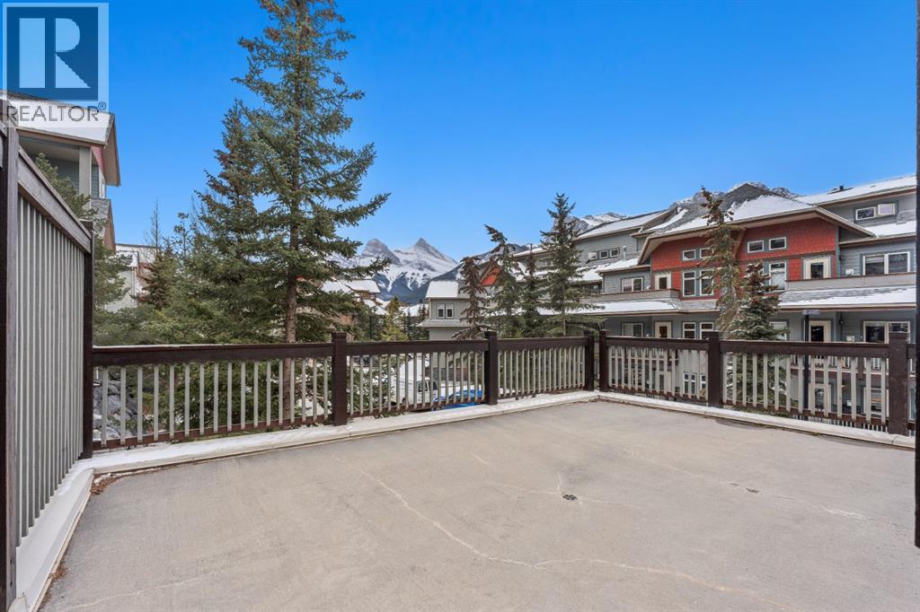 222, 101 Montane Road, Canmore, Alberta  T1W 0G2 - Photo 29 - A2293143