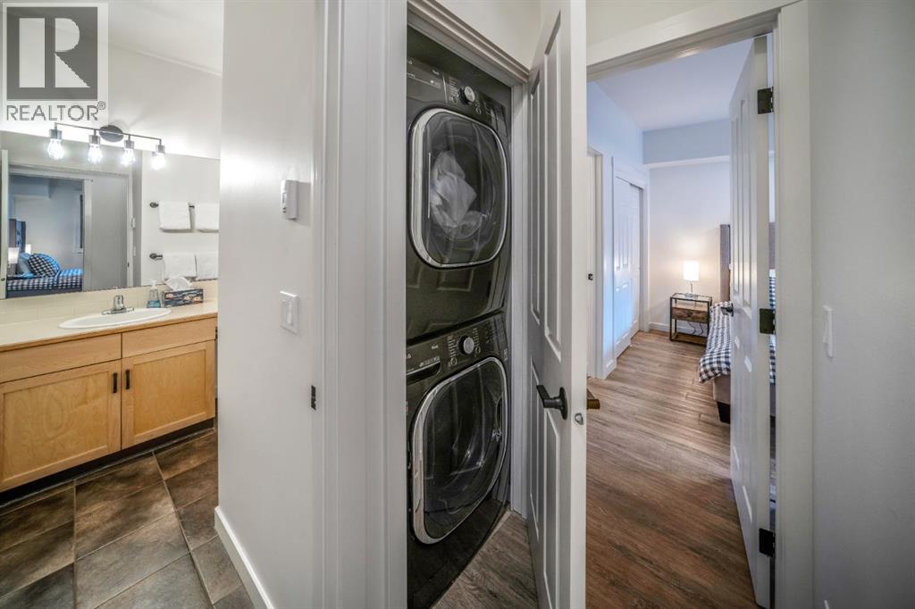 222, 101 Montane Road, Canmore, Alberta  T1W 0G2 - Photo 14 - A2293143