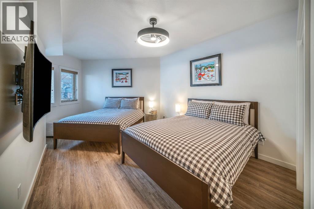 222, 101 Montane Road, Canmore, Alberta  T1W 0G2 - Photo 5 - A2293143