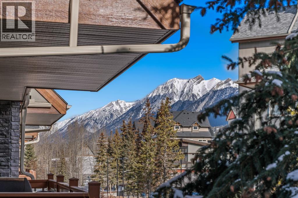 222, 101 Montane Road, Canmore, Alberta  T1W 0G2 - Photo 26 - A2293143