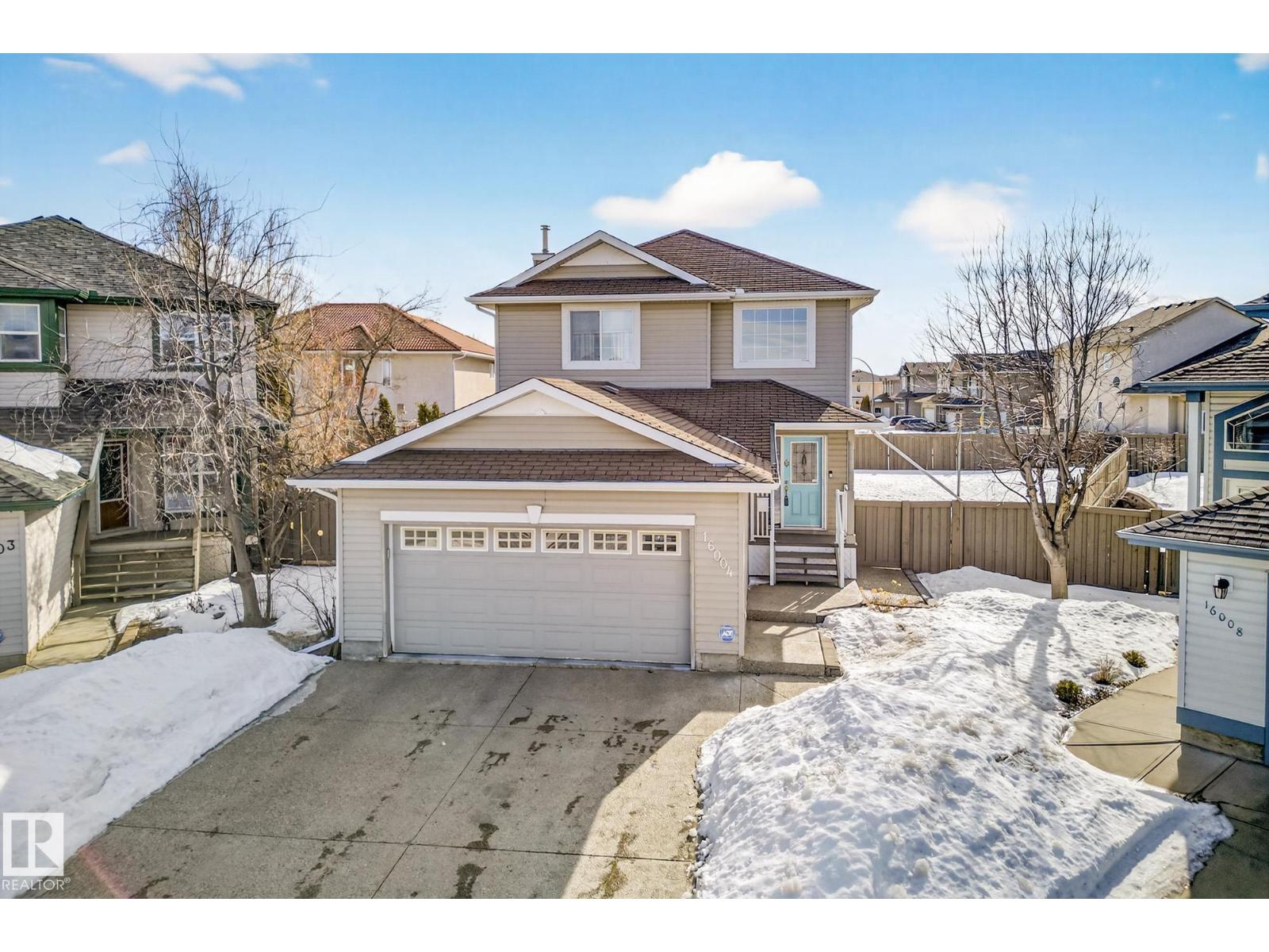 16004 91 ST NW, edmonton, Alberta